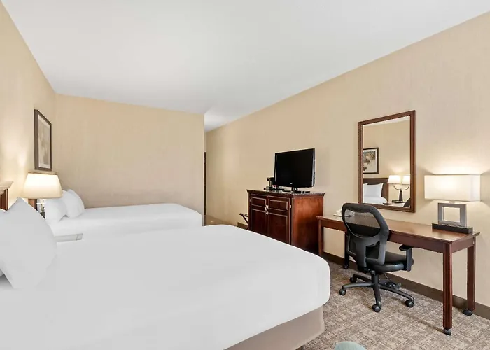 Prado Hotel By Choice Hotels